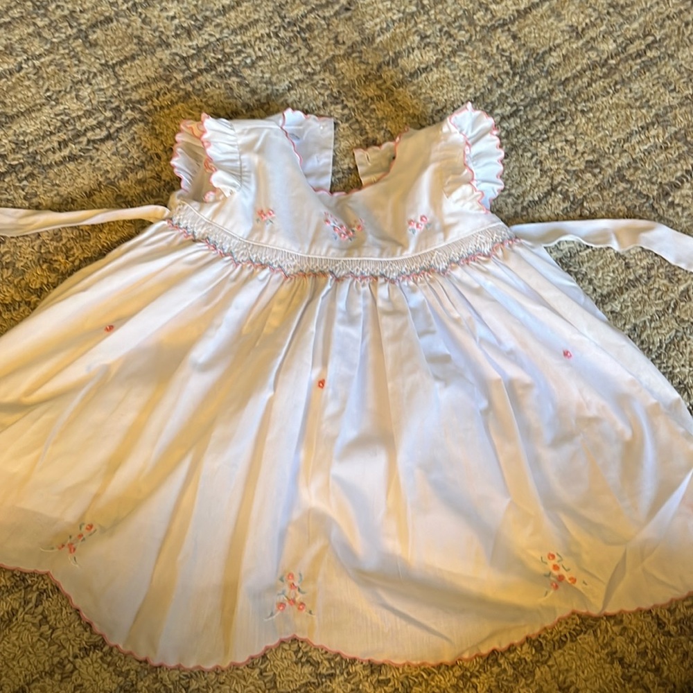 Sarah Louise Dress